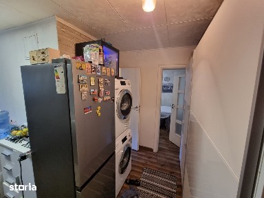 Apartament/spațiu comercial 3 camere