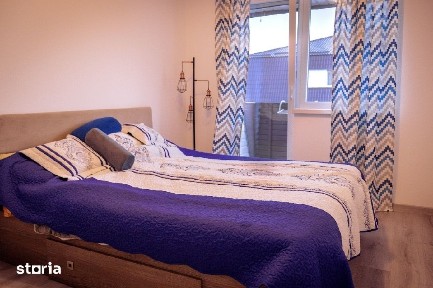 Apartament 2 camere zona Sânpetru