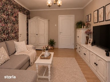 Apartament 2 camere, zona Astra