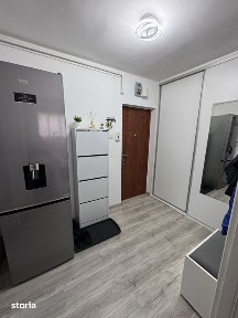 Apartament 2 camere, Vlahuta