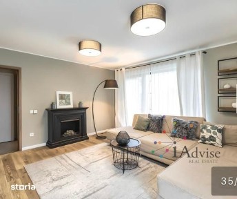 APARTAMENT PREMIUM CU 2 CAMERE