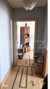 Apartament spatios, 66 mp, Victoria - potential de personalizare