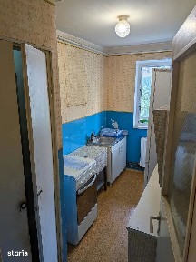 Apartament Decomandat 2 camere Barbu Lautaru,Scoala nr 1