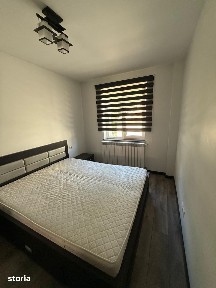 Apartament cu 2 camere decomandate, Centru