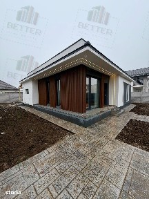 Casa Berceni | 4 camere si 2 bai |