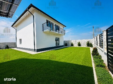 Berceni, Ilfov