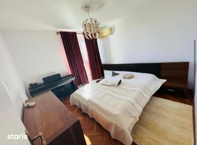 3 camere catfriendly si parcare - Titan IOR