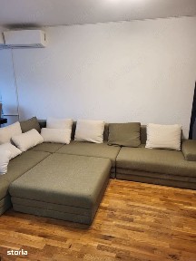 2 camere - Jean Steriadi Ozana - petfriendly