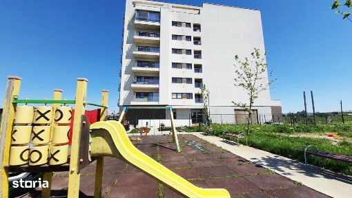 Inchiriere apartament 2 camere Titan - Pallady, 0% comision
