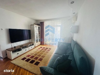 Titan 3 camere cu balcon si prox. metrou + parcare