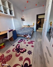AP. 3 CAMERE - OZANA,PET-FRIENDLY, PARCARE, CENTRALA PROPRIE, METROU