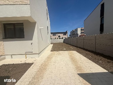 Case de tip duplex si individule cu 4 camere si mansarda. Comision 0