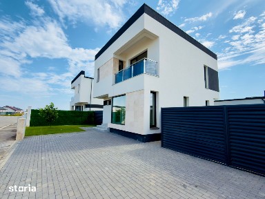 Casa individuala 4 camere P+1 de vanzare în Berceni | Teren 480 mp