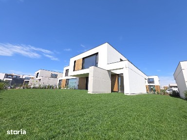 Vila premium 5 camere | Amber Forest | Pescariu Sports & Spa