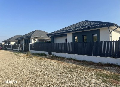 Casă de vânzare 4 camere sos Cernica