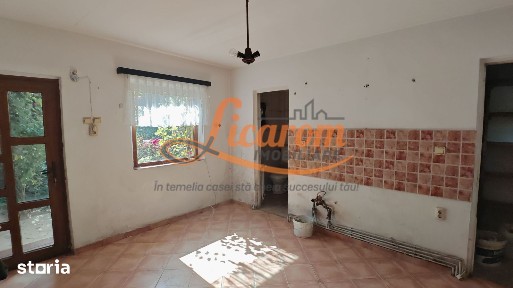 Casa singur in curte zona ZONA ISTORICA langa Seminarul Teologic