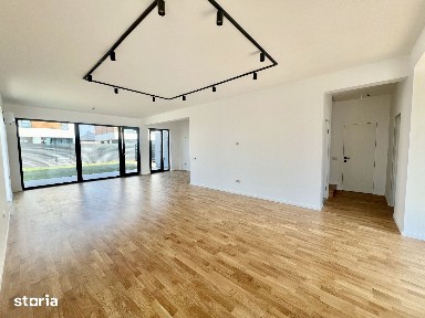Pipera - Tunari! Vile superbe cu 5 camere, 350 mp teren/ fara TVA