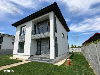 Casă cu Etaj - Berceni| Teren 430 mp |