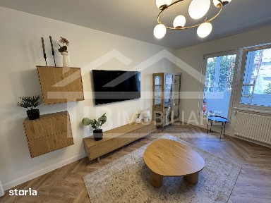 Apartament cu 2 camere, 55 mp, decomandat, Zona UMFST