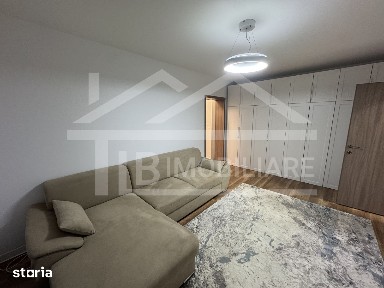 Apartament cu 2 camere, 50 mp, Zona UMFST
