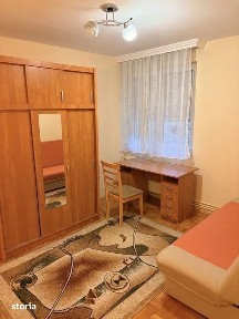 7 Noiembrie - Apartament 3 camere - Zona UMFST