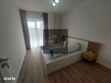 Apartament Modern, 2 Camere, De Închiriat, Complex Nou, Str Livezeni