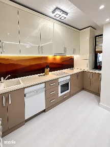 Apartament 3 camere | Bloc Libertatii | 101 mp | 2 parcari subterane