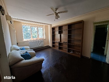 OFERTA DE VANZARE CU 2 CAMERE Tiglina1 etaj 4 pret 58.000 euro