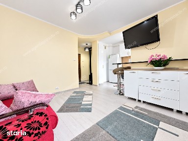 Apartament cu 1 cameră, I.C. Frimu, etajul 3, La Cheie!