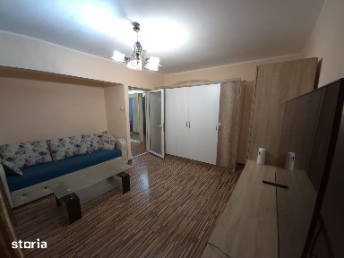 Apartament 2 camere zona Ireg, etaj 1