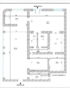 Spațiu comercial 251 mp | clădire istorică | Ion Ghica 1 - Timisoara