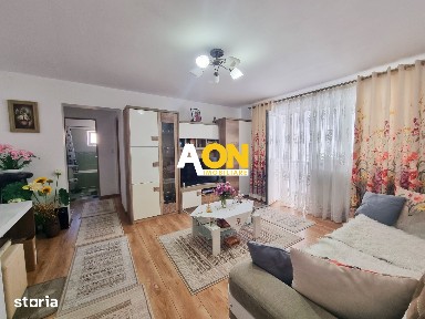 Apartament 2 camere, mobilat, utilat, Cetate