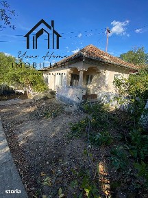 Casă, Comuna Predești (11 km de Craiova)