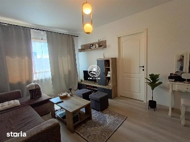Apartament 2 camere de vanzare, 50 mp - Podu Ros