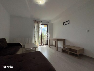 Apartament cu 2 camere, decomandat, parter - Valea Adâncă
