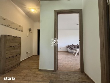Apartament cu 2 camere, decomandat - Valea Adâncă