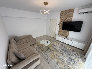 Apartament 2 camere Evergreen Tower Tătărași
