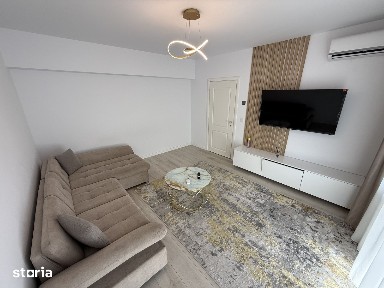 Vand apartament 2 camere decomandate Evergreen Towers Tatarasi