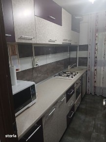 Vand apartament 2 cam. complet mobilat si utilat Baza 3