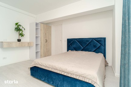 Apartament 1 camera - Bloc 2023 - Mobilat LUX - BEST DEAL