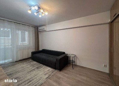 Apartament 1 camera Galata, 30 metri, etaj 1 Cod:162434
