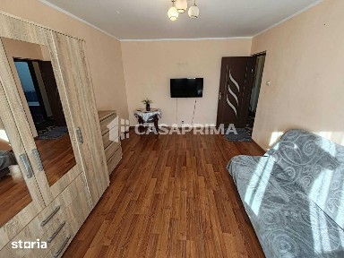 Apartament 1 camera, DECOMANDAT, Nicolina 1 ! Mobilat-Utilat!