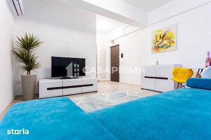 Apartament 2 camere, bloc 2020, Nicolina-Rond Vechi! Etaj intermediar