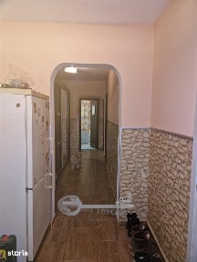 3 camere decomandat, 72 mp, etaj 510 - Zona Gara - Mobilat și utilat