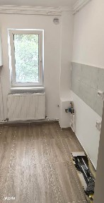 RENOVAT Apartament 2 camere, langa LIDL, centrala, et. int., liber