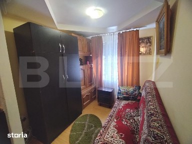 Camera camin 10 mp, zona Bularga