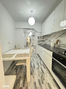 Apartament 2 camere decomandat - mobilat - utilat - Dacia - 1980