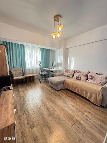 Evergreen Towers-2 Camere 56-etaj intermediar-mobilat