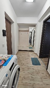 Apartament1 cameră, bloc nou (2019), șoseaua nicolina - Kaufland Cug