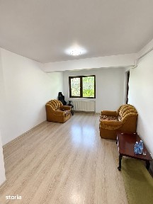 2 Camere - Etaj intermediar - Popas Pacurari - Loc de parcare